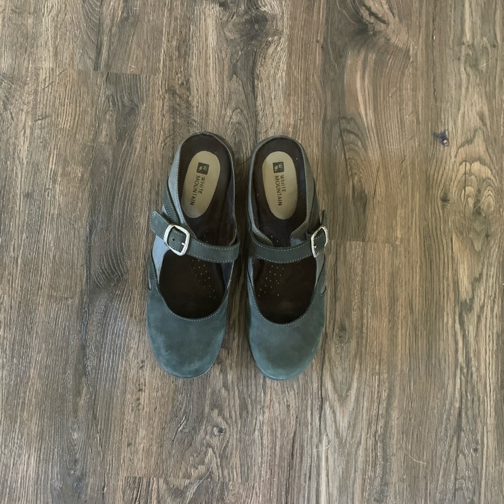 Women’s Shoes